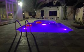 Dar Alhamra Inn نزل دار الحمراء